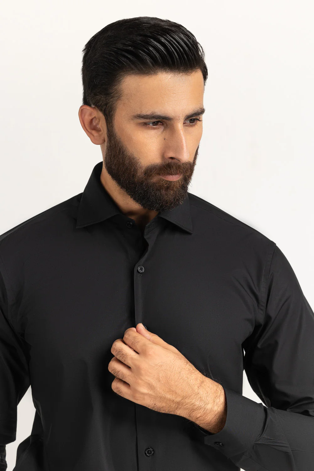 Modern Fit Dress Shirts - Image 5