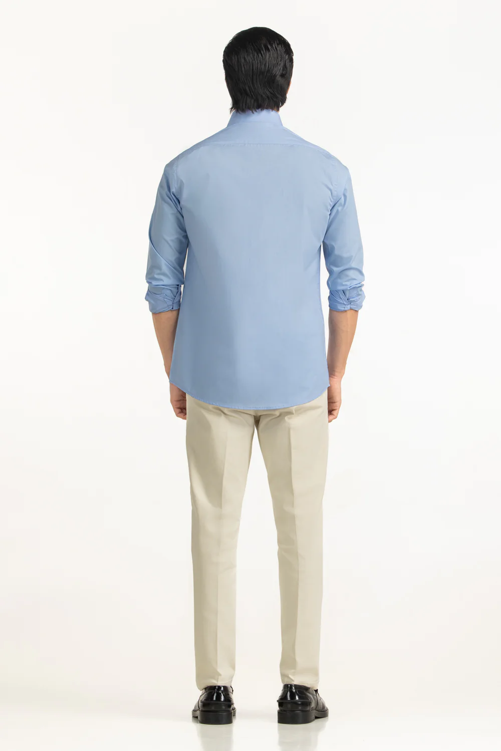 Modern Fit Dress Shirts - Image 5