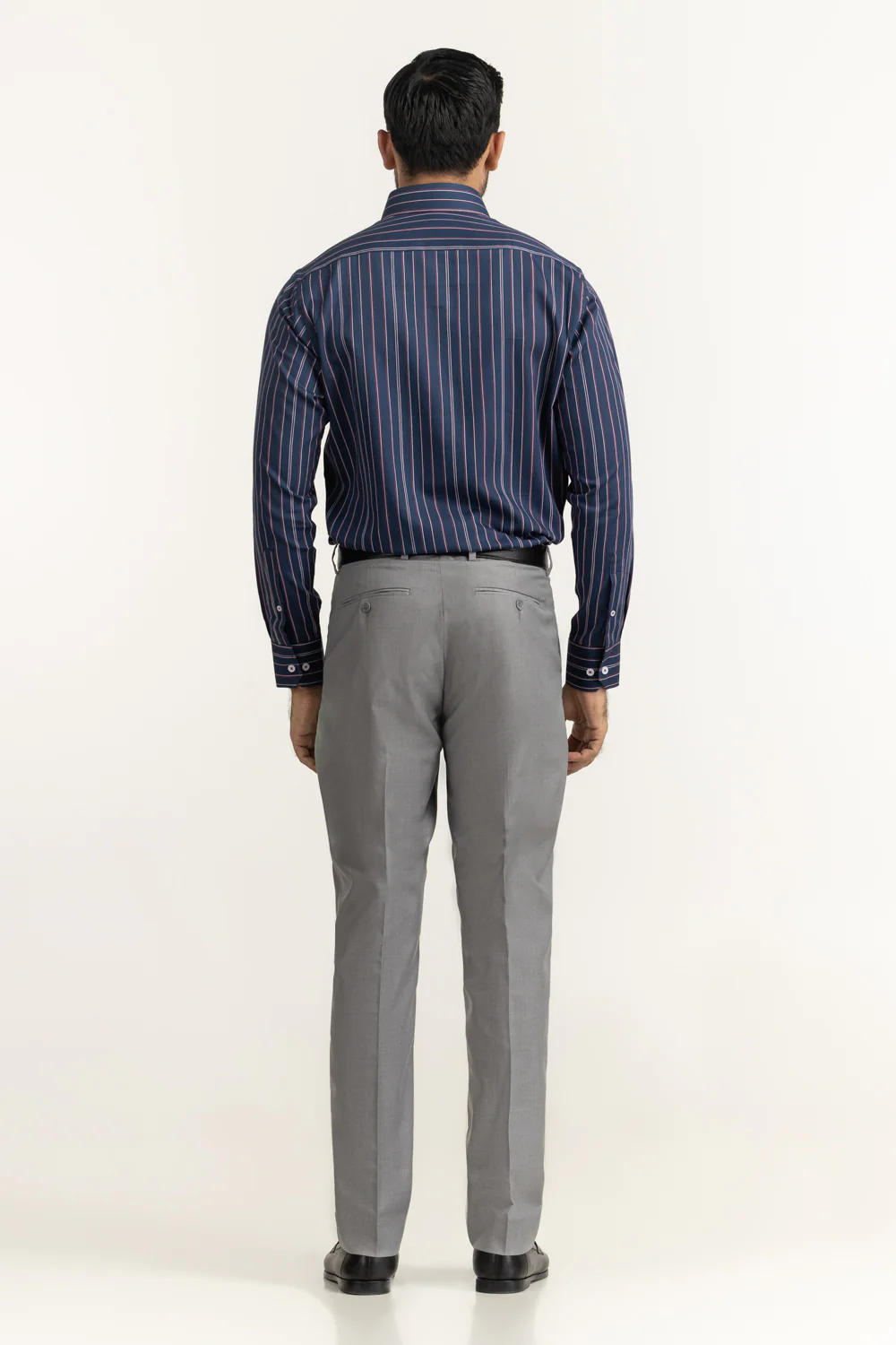 Modern Fit Dress Shirts - Image 5