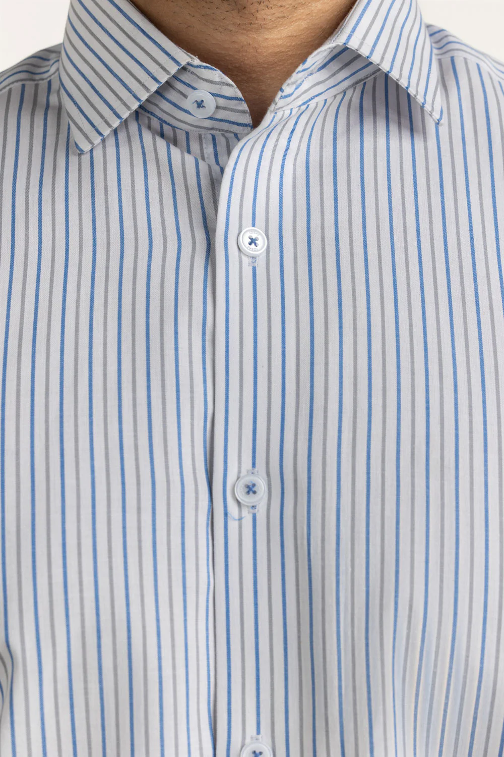 Modern Fit Dress Shirts - Image 2