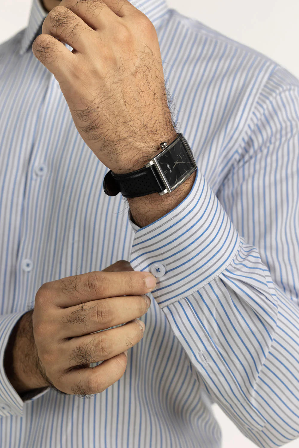 Modern Fit Dress Shirts - Image 5