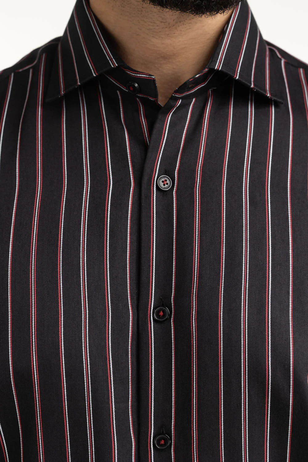 Modern Fit Dress Shirts - Image 2