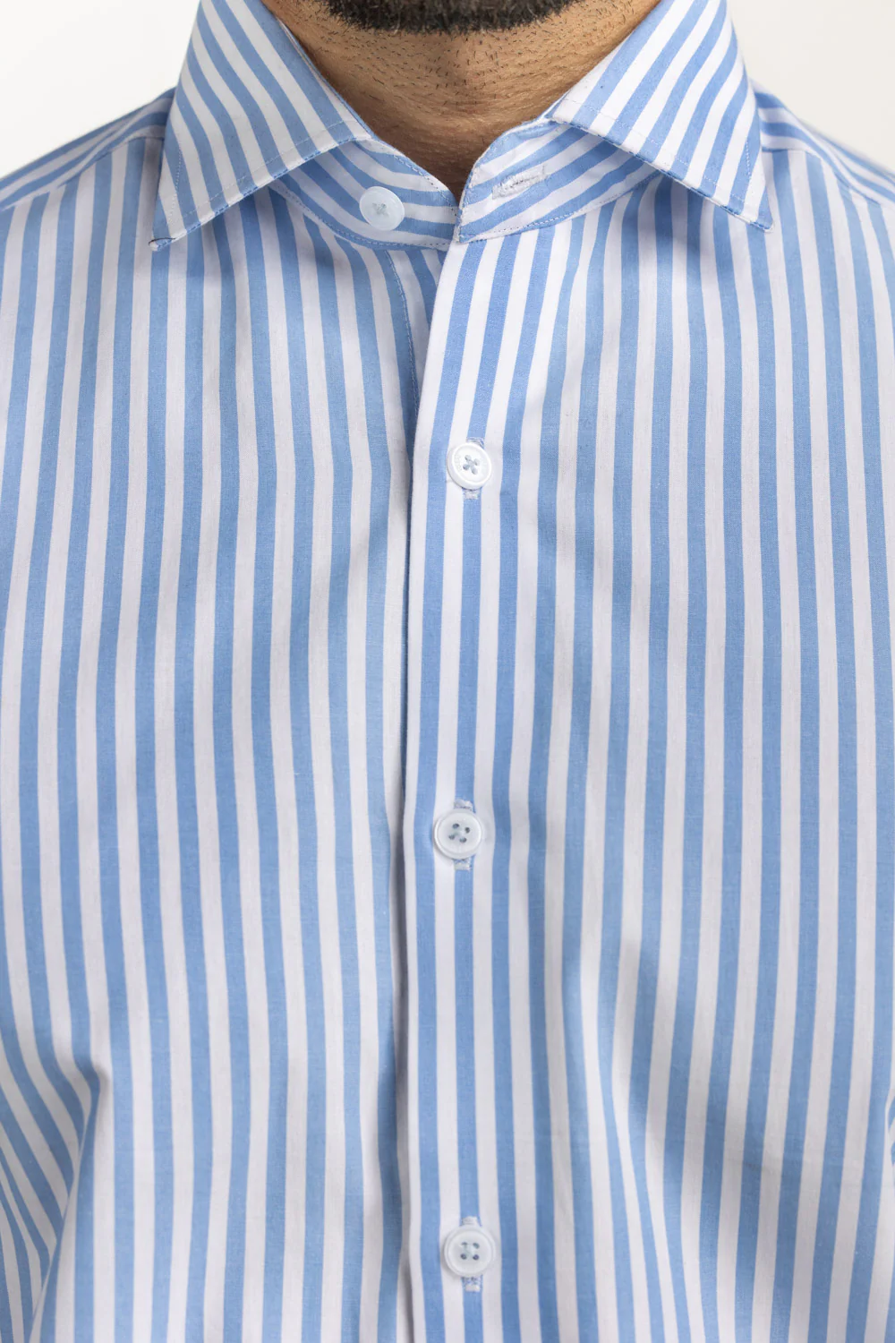 Modern Fit Dress Shirts - Image 2