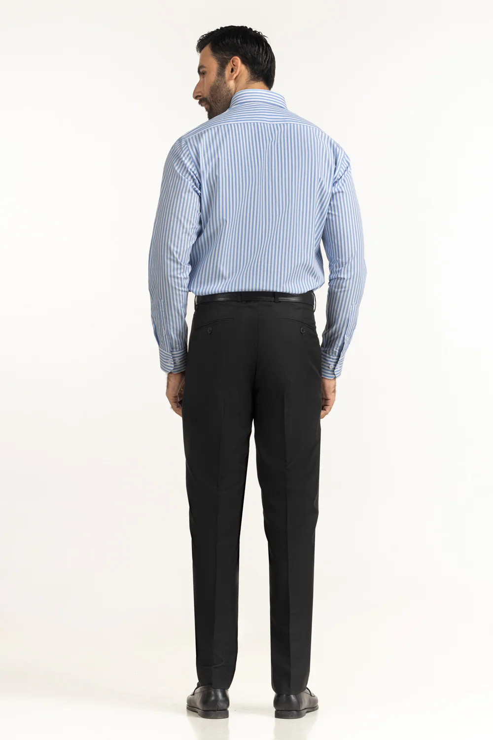 Modern Fit Dress Shirts - Image 5