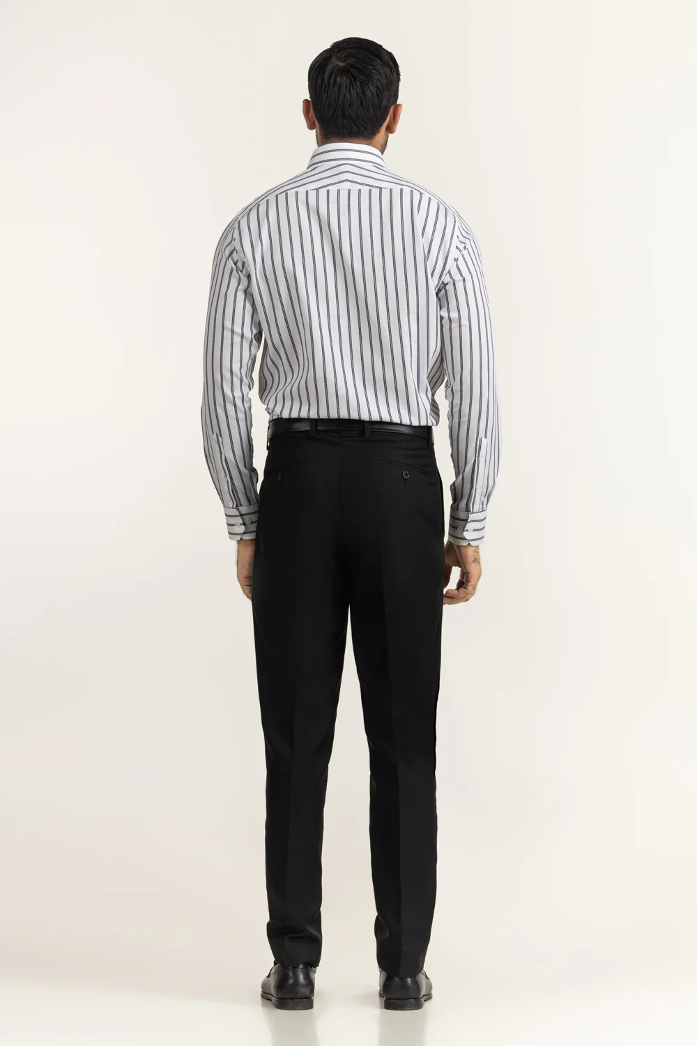 Modern Fit Dress Shirts - Image 5