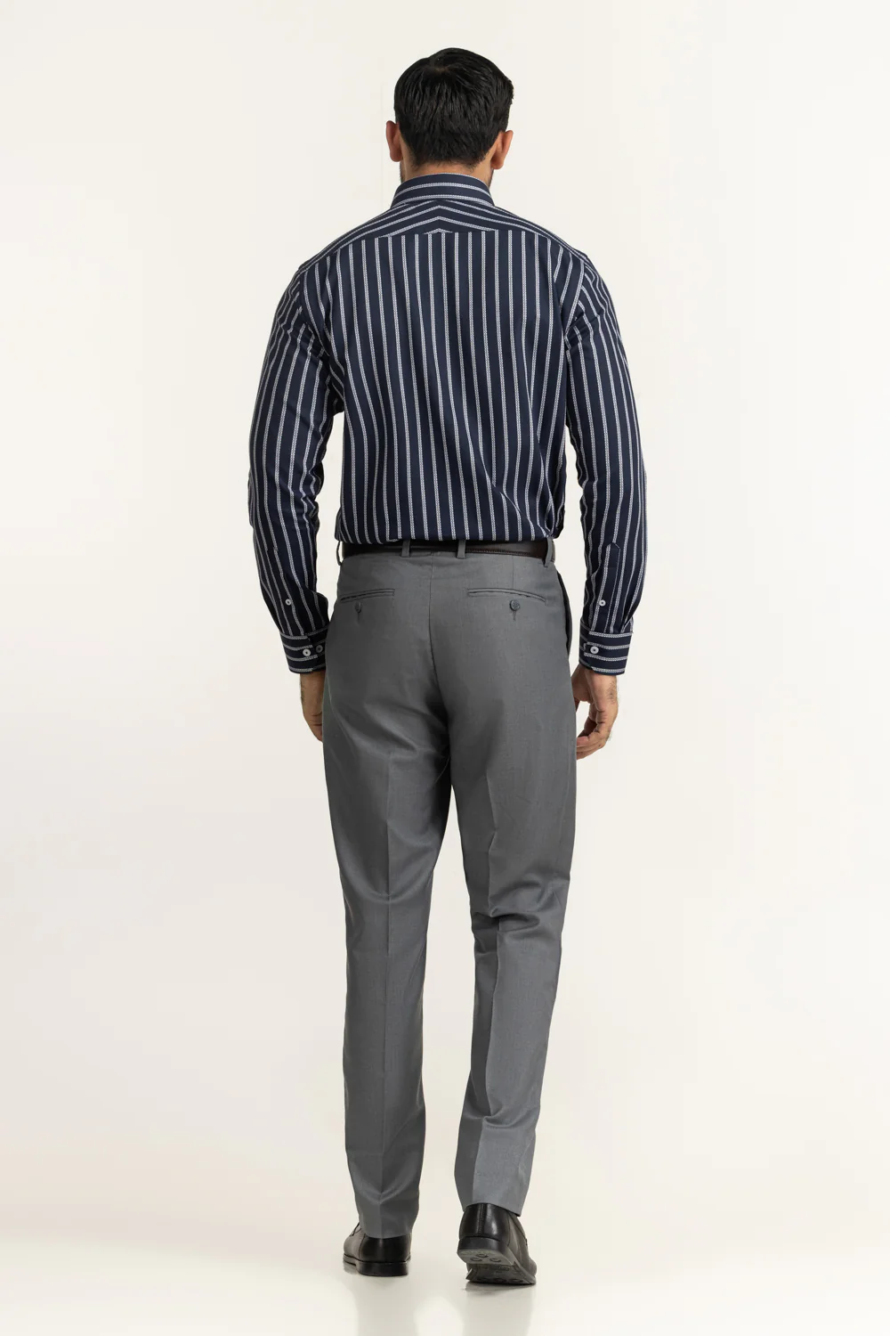 Modern Fit Dress Shirts - Image 5