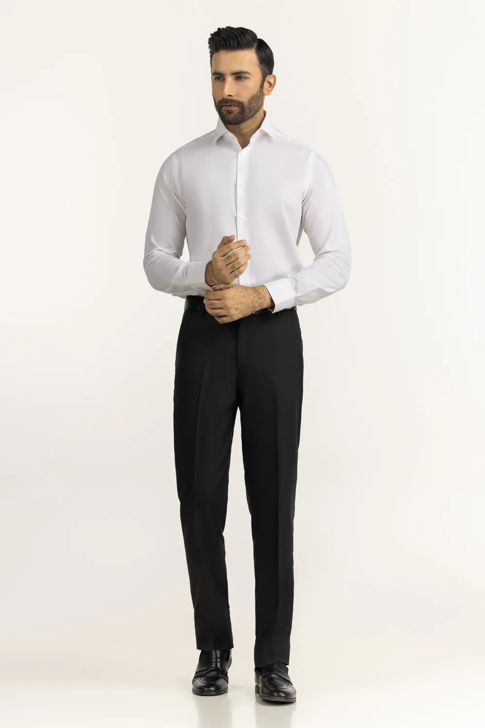 Modern Fit Dress Shirts - Image 6