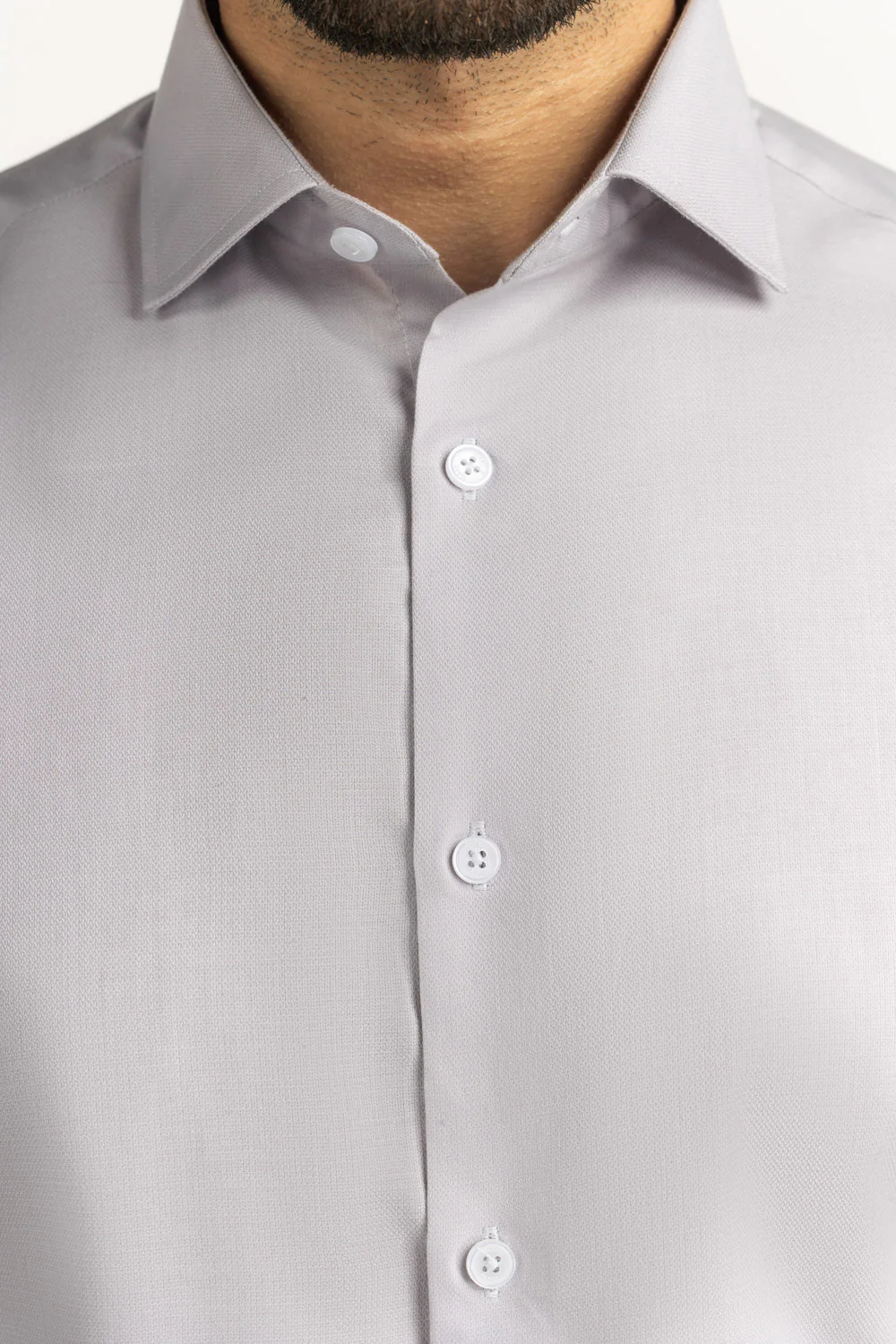 Modern Fit Dress Shirts - Image 2