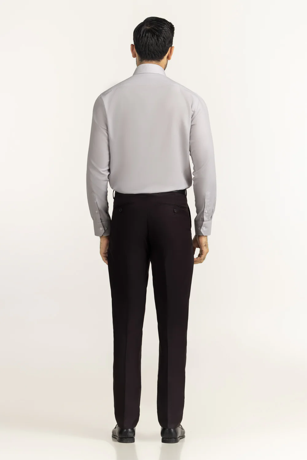 Modern Fit Dress Shirts - Image 5