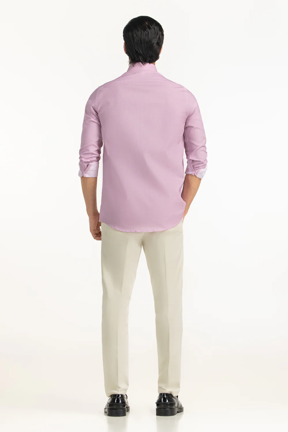 Modern Fit Dress Shirts - Image 5