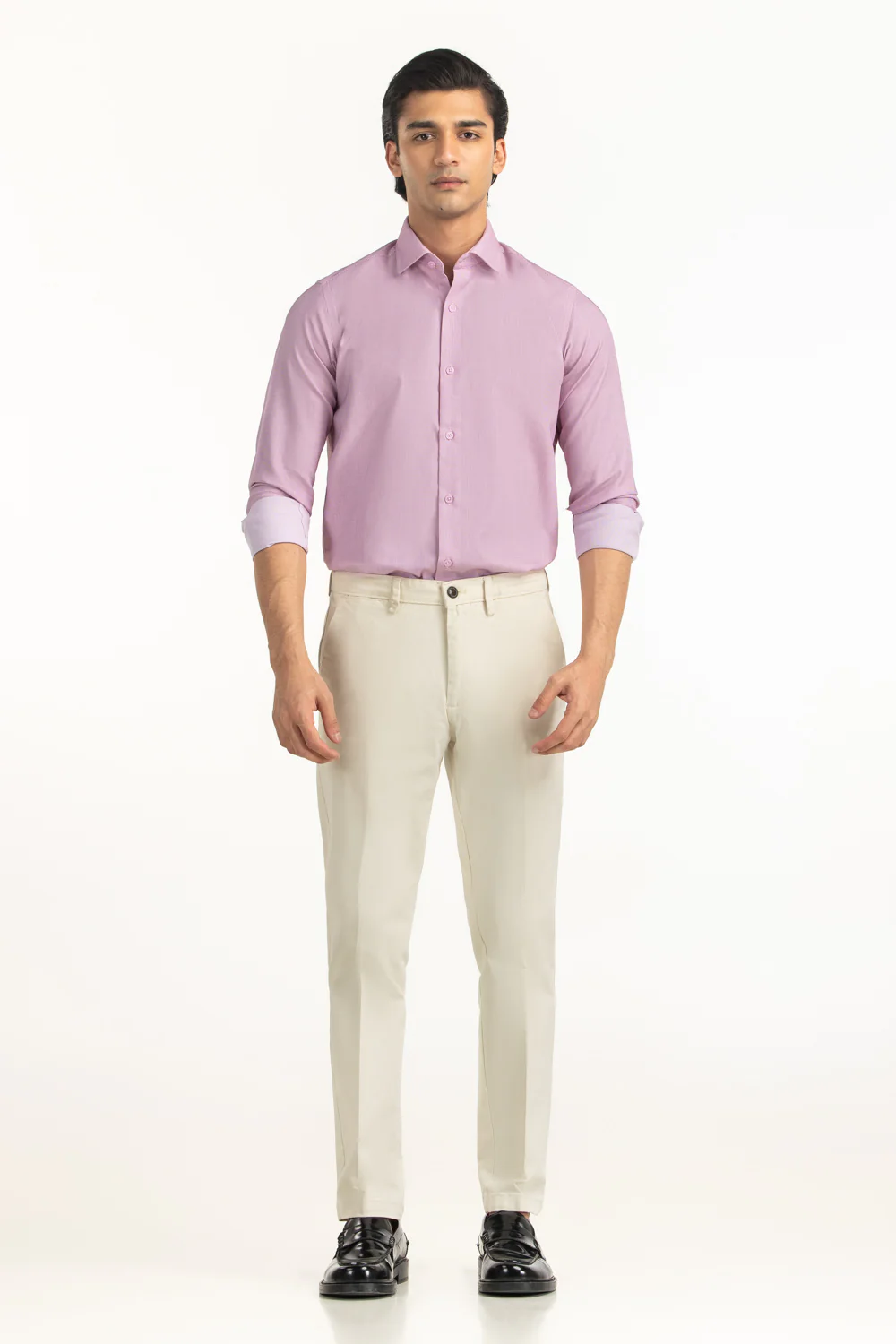 Modern Fit Dress Shirts - Image 6