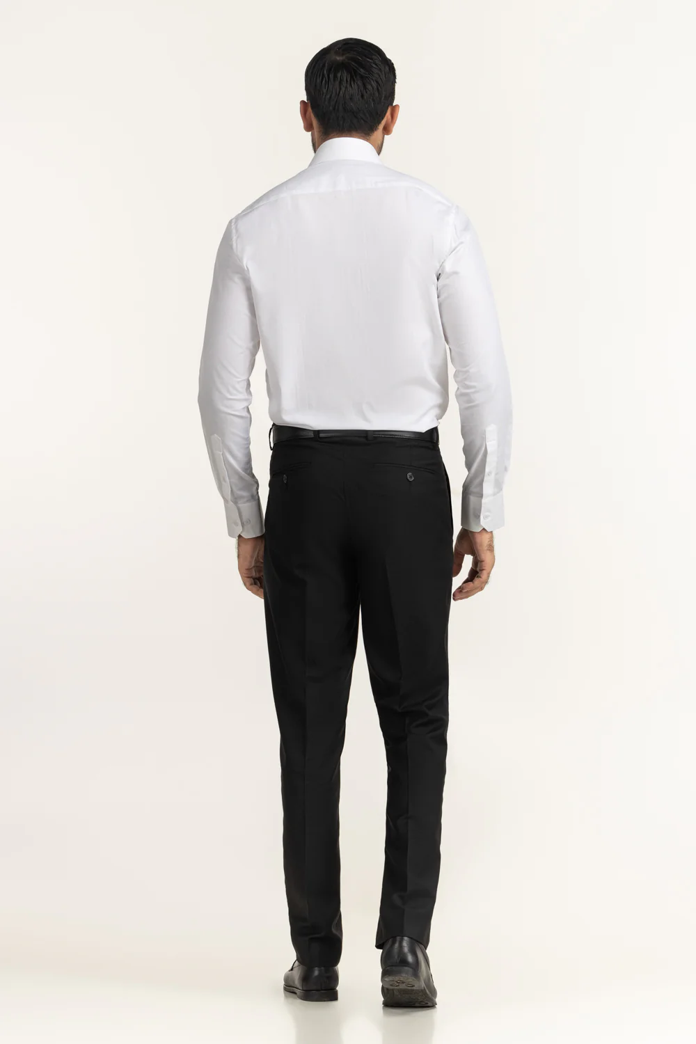 Modern Fit Dress Shirts - Image 5