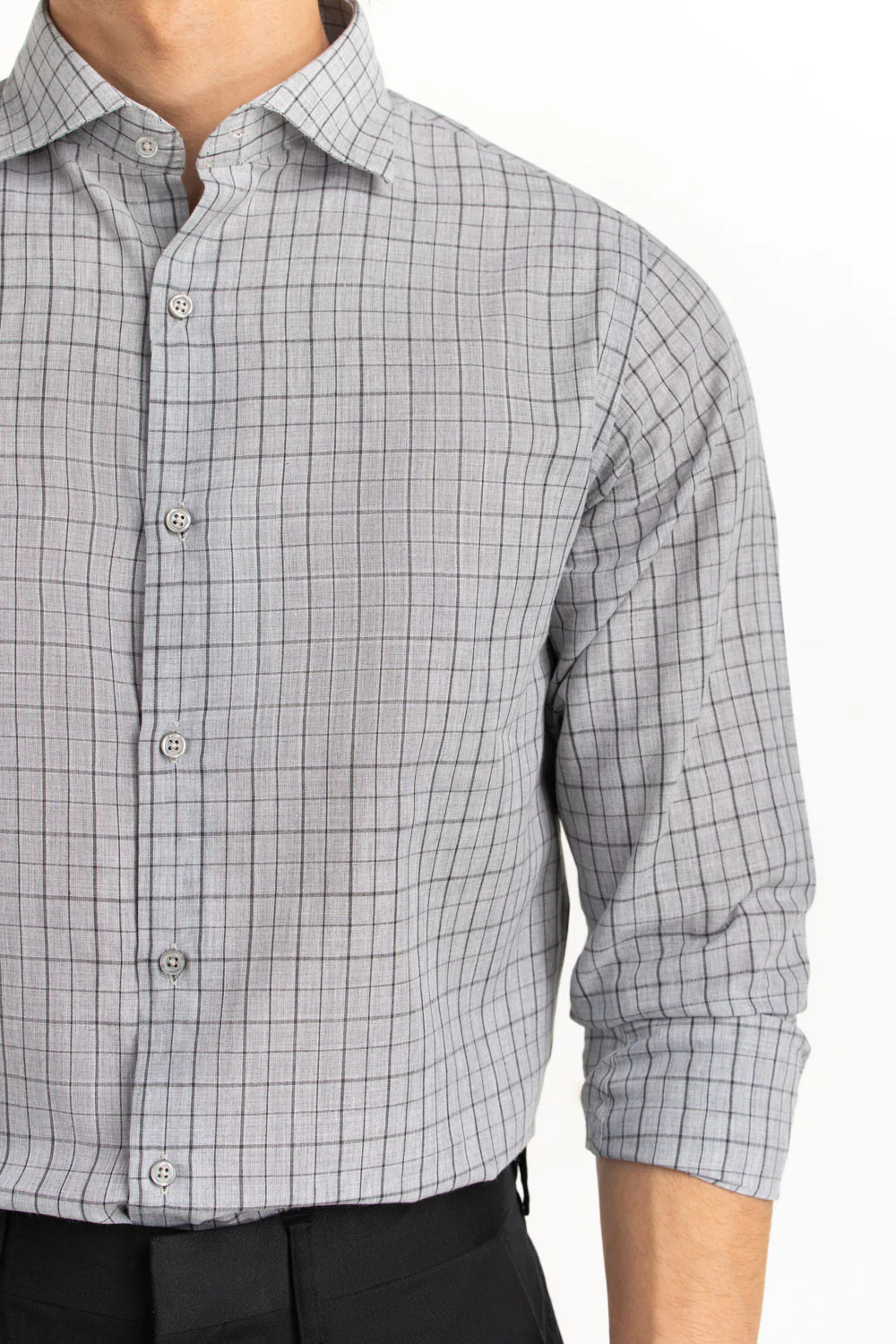 Modern Fit Dress Shirts - Image 6