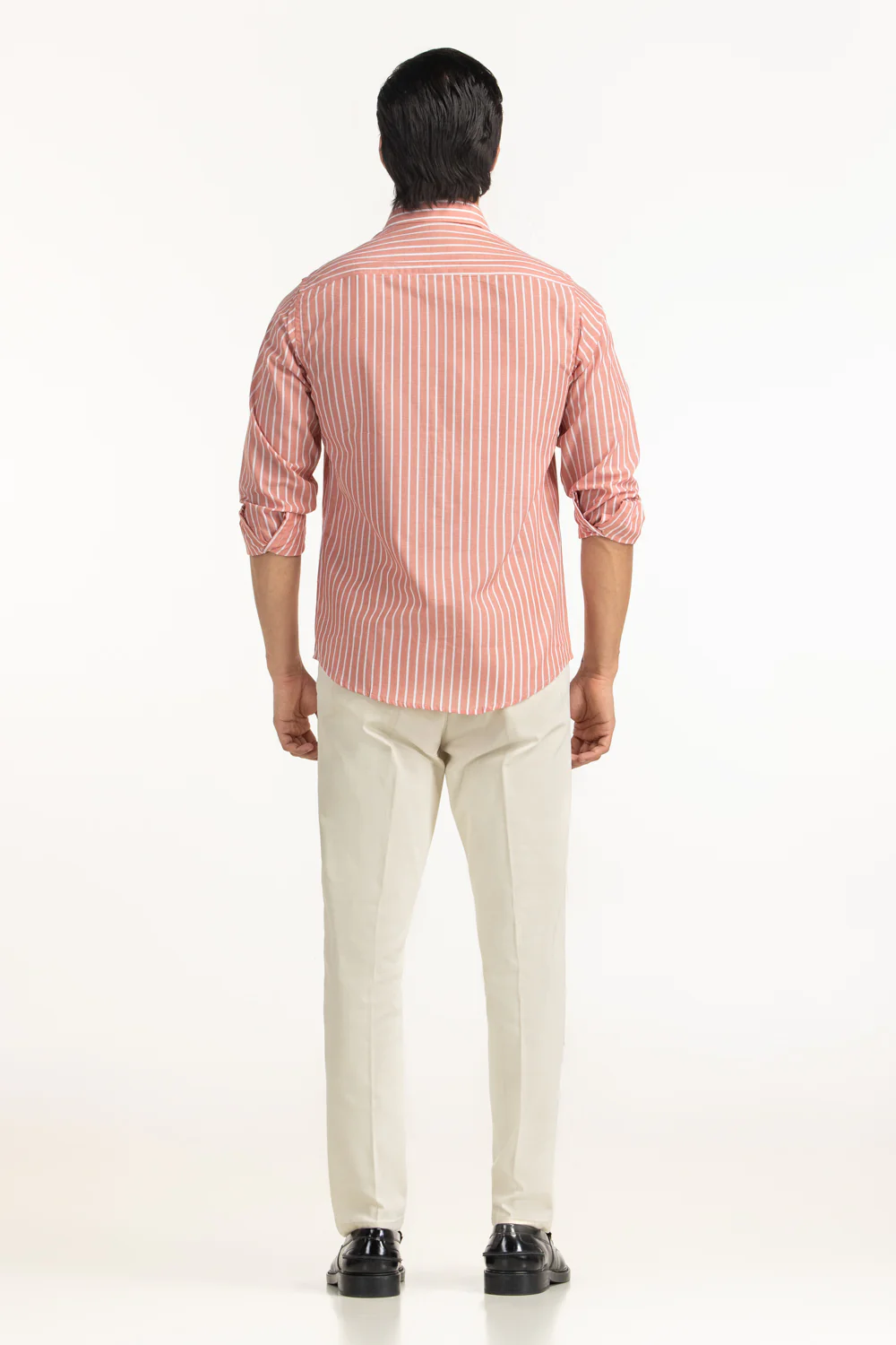 Modern Fit Dress Shirts - Image 5