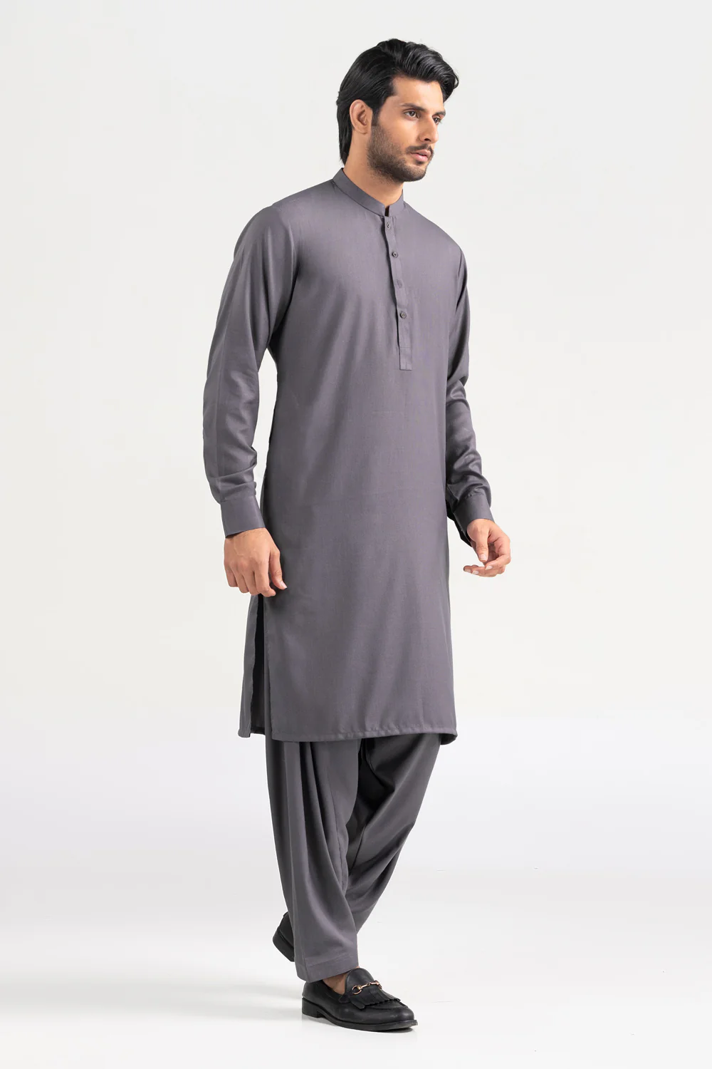 Monarch Unstitched Fabric Blended - Image 15