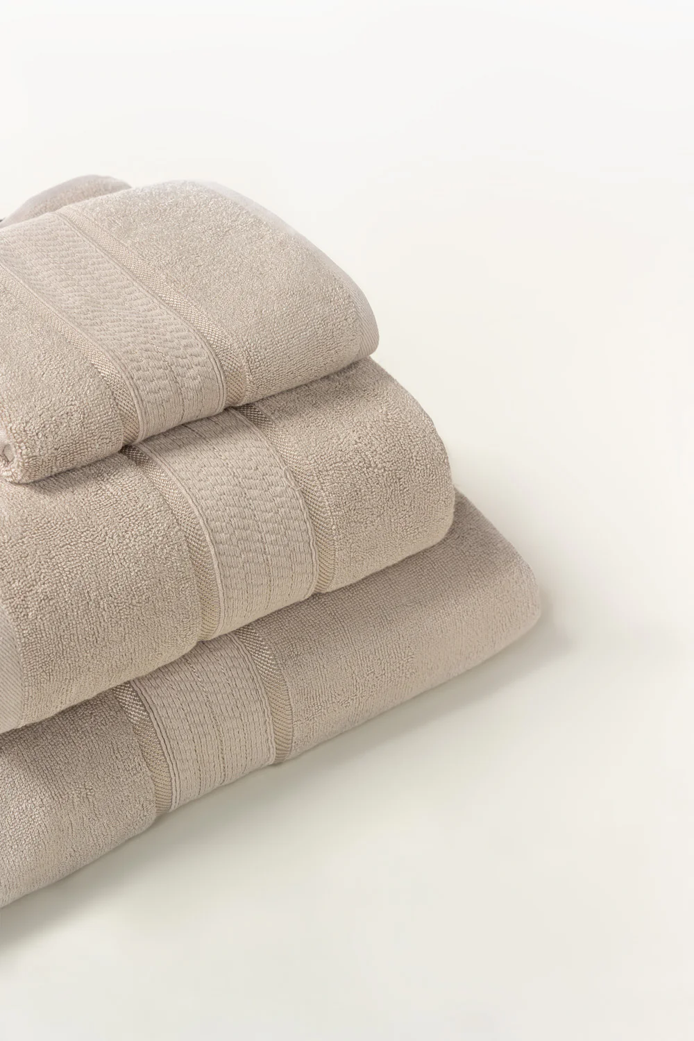 Moon Beam Bamboo Towel - Image 3