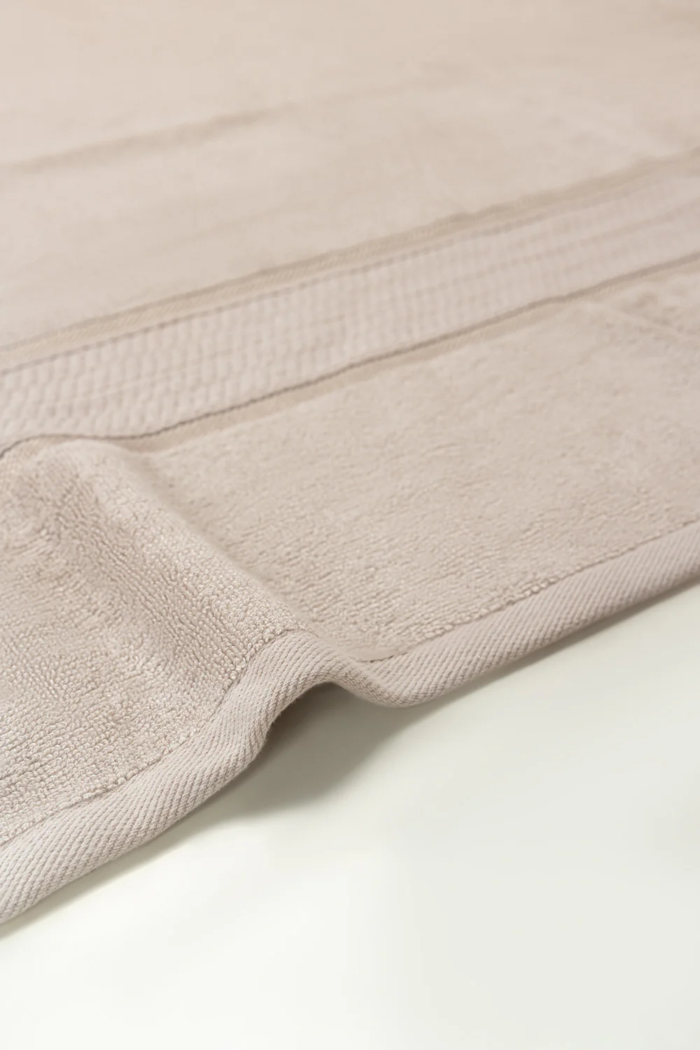 Moon Beam Bamboo Towel - Image 5