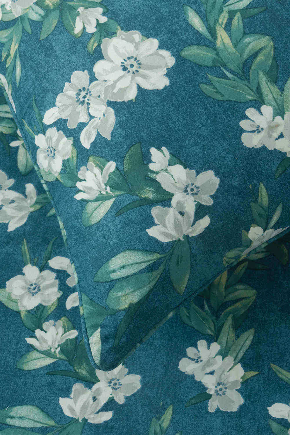 Morning Bloom T-150 Bed Sheet Set - Image 4