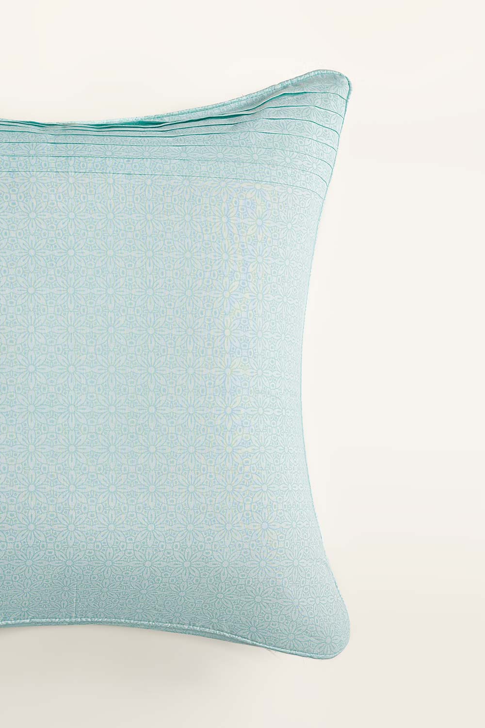 Morning Breeze T-150 Euro Sham Cushion Cover - Image 2