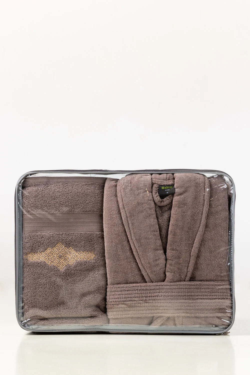 Mountain Bridal Towel Gift Set - Image 4