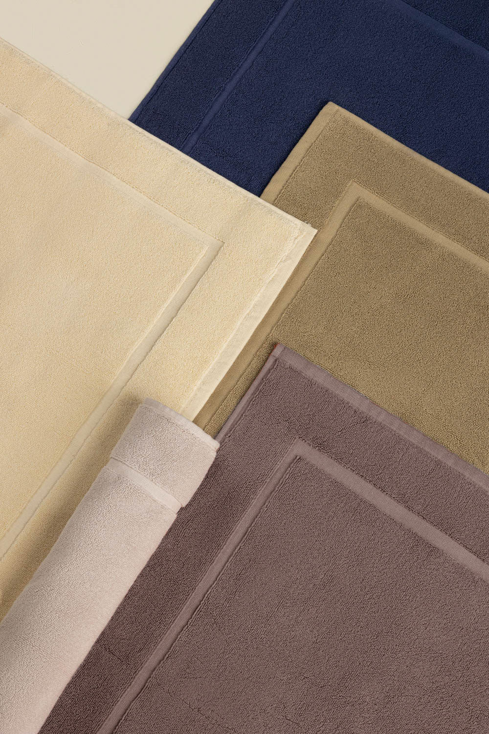 Mountain Terry Bath Mat - Image 4