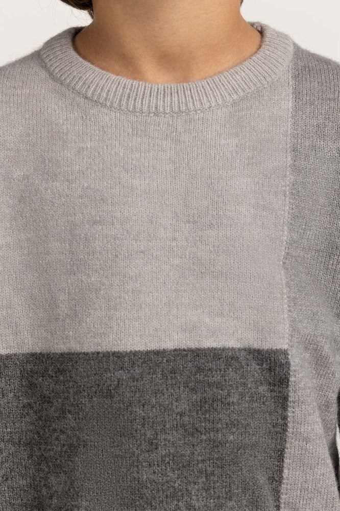 Multi Basic Sweater - Image 6