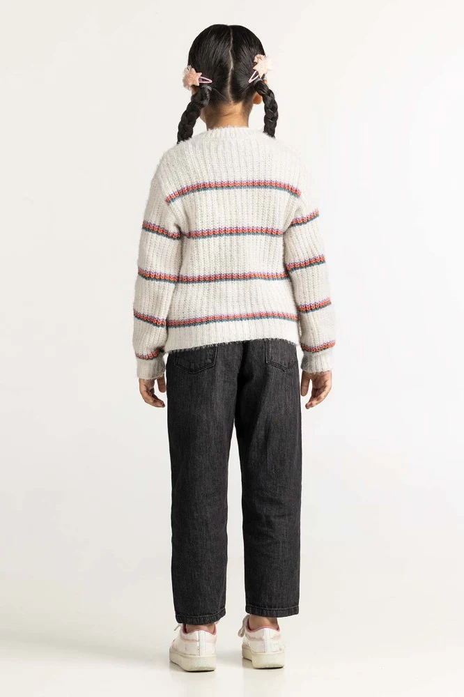 Multi Basic Sweater - Image 2