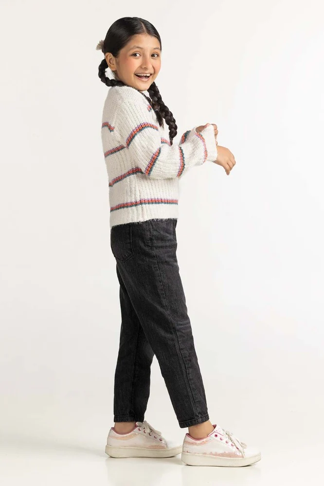 Multi Basic Sweater - Image 3