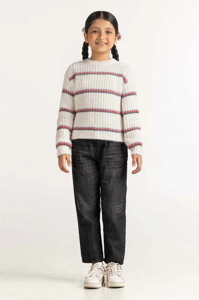 Multi Basic Sweater - Image 4