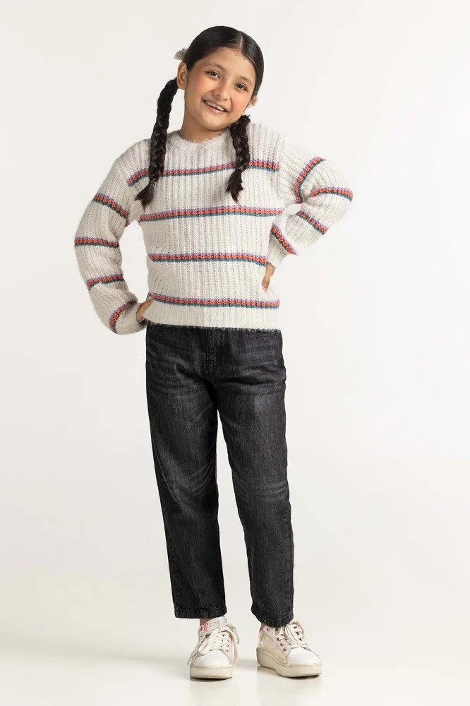Multi Basic Sweater - Image 5