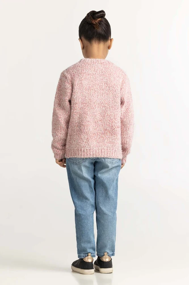 Multi Basic Sweater - Image 2