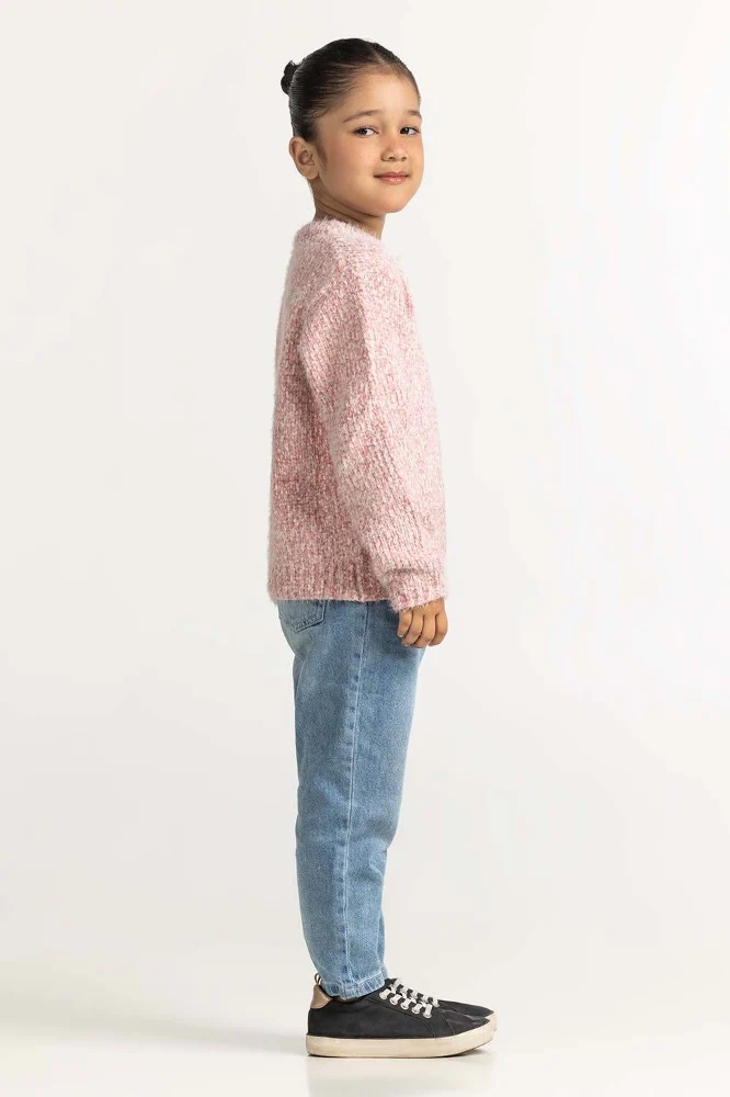 Multi Basic Sweater - Image 3