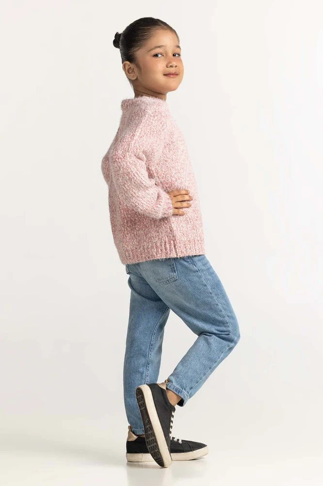 Multi Basic Sweater - Image 4