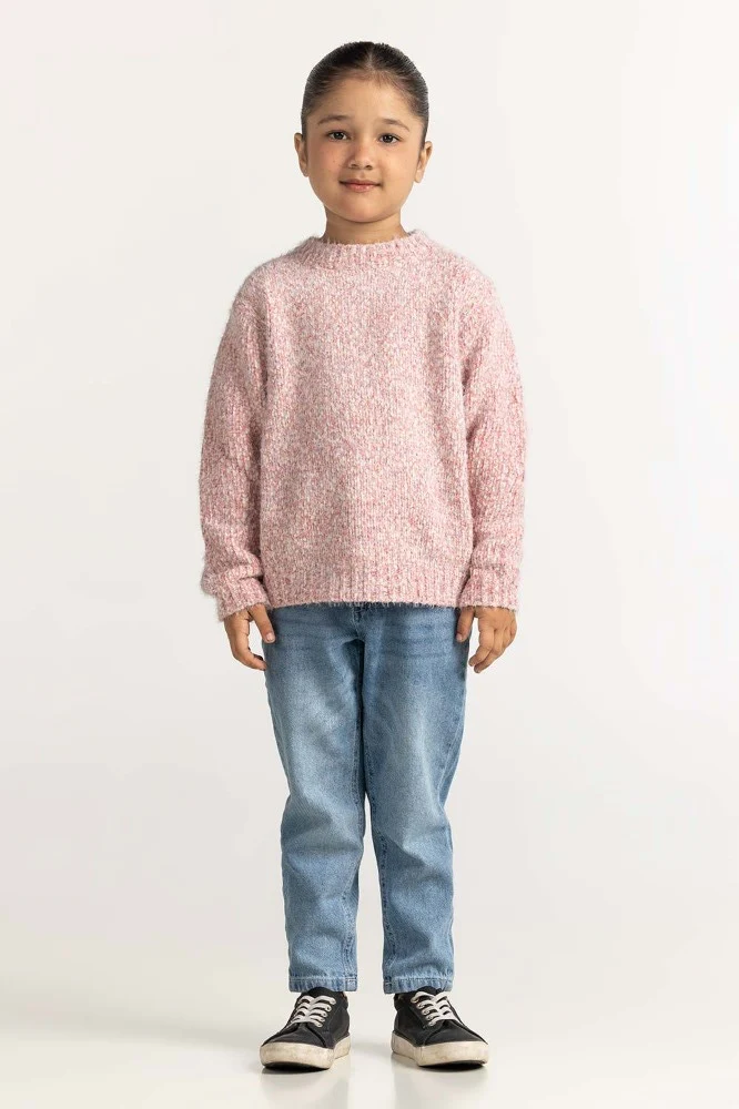 Multi Basic Sweater - Image 5
