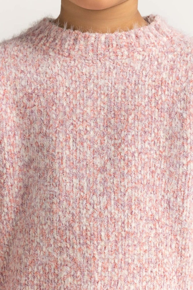 Multi Basic Sweater - Image 6