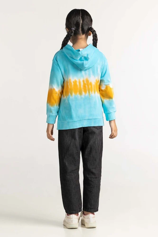 Multi Basic Sweatshirt - Image 3
