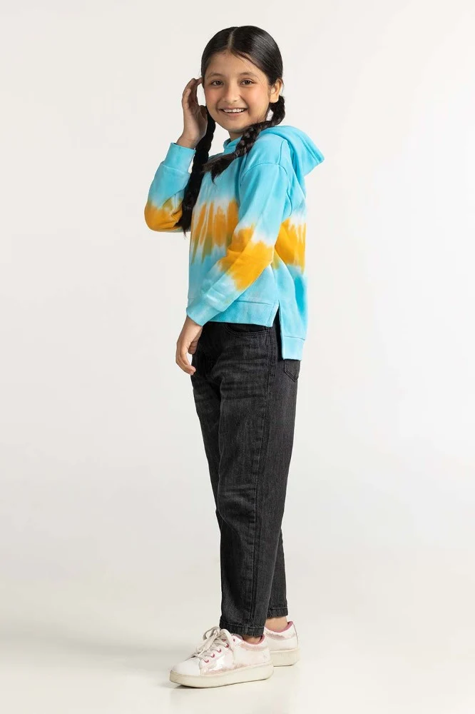 Multi Basic Sweatshirt - Image 4