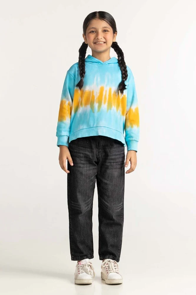 Multi Basic Sweatshirt - Image 5