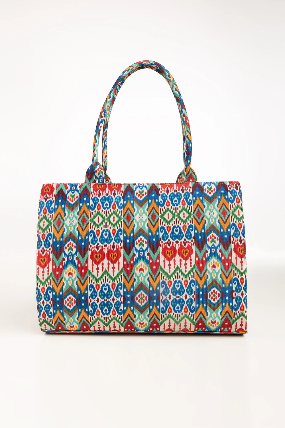 Multi Tote Bag