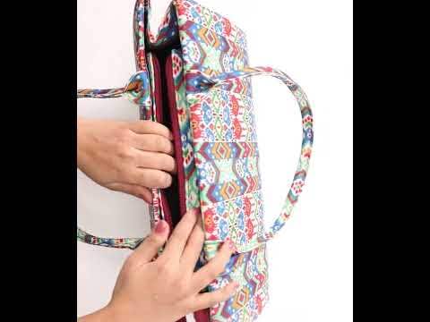 Multi Tote Bag - Image 5