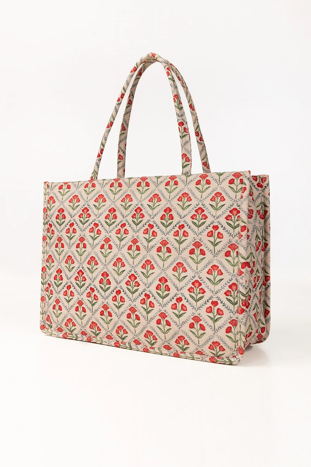Multi Tote Bag - Image 3