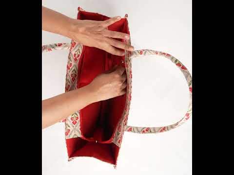 Multi Tote Bag - Image 5