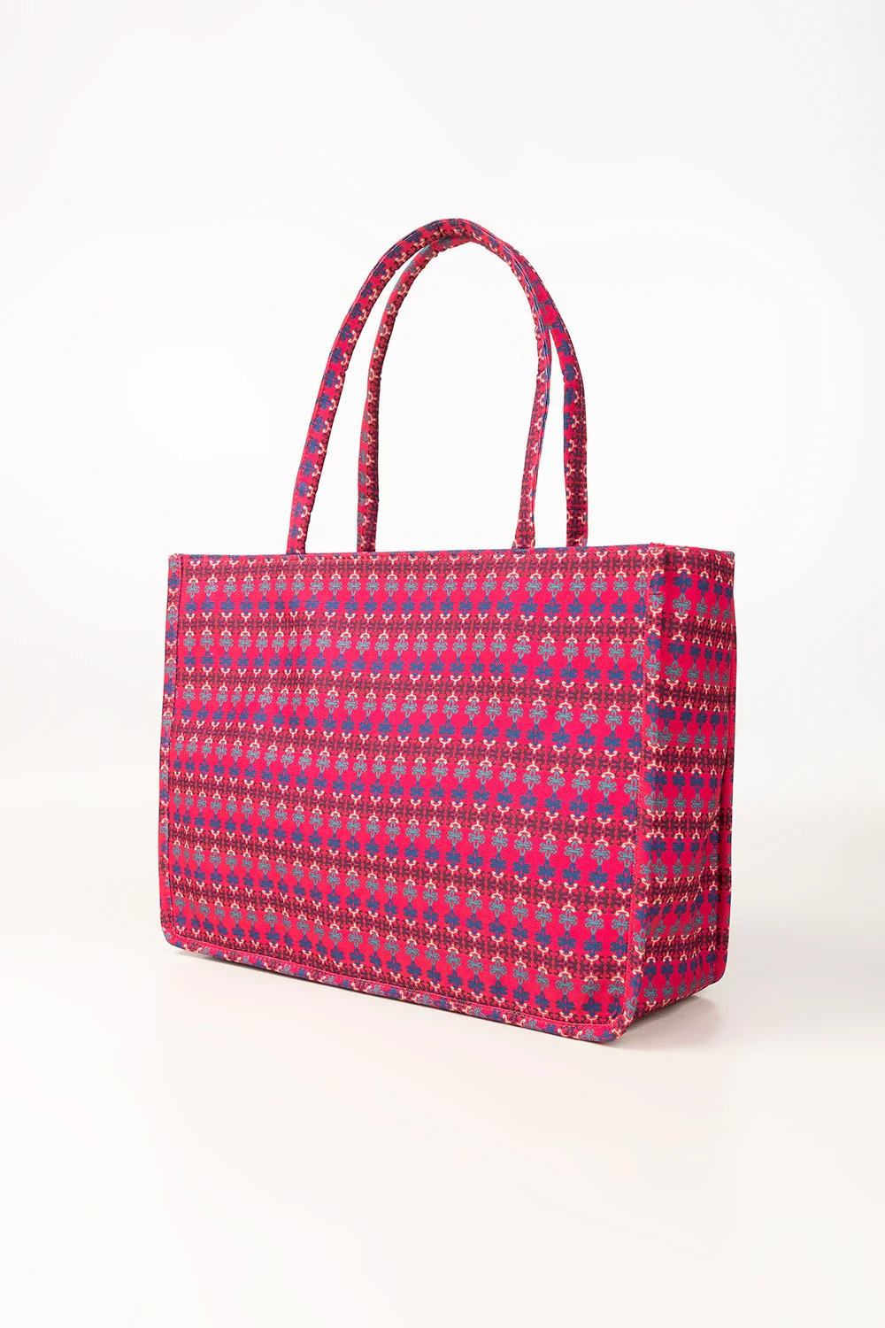 Multi Tote Bag - Image 4