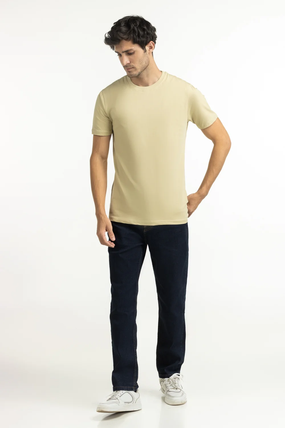Muscle Fit Tees - Image 4