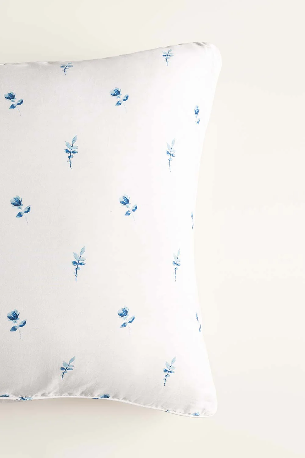 Mystic T-200 Euro Sham Cushion Cover - Image 2