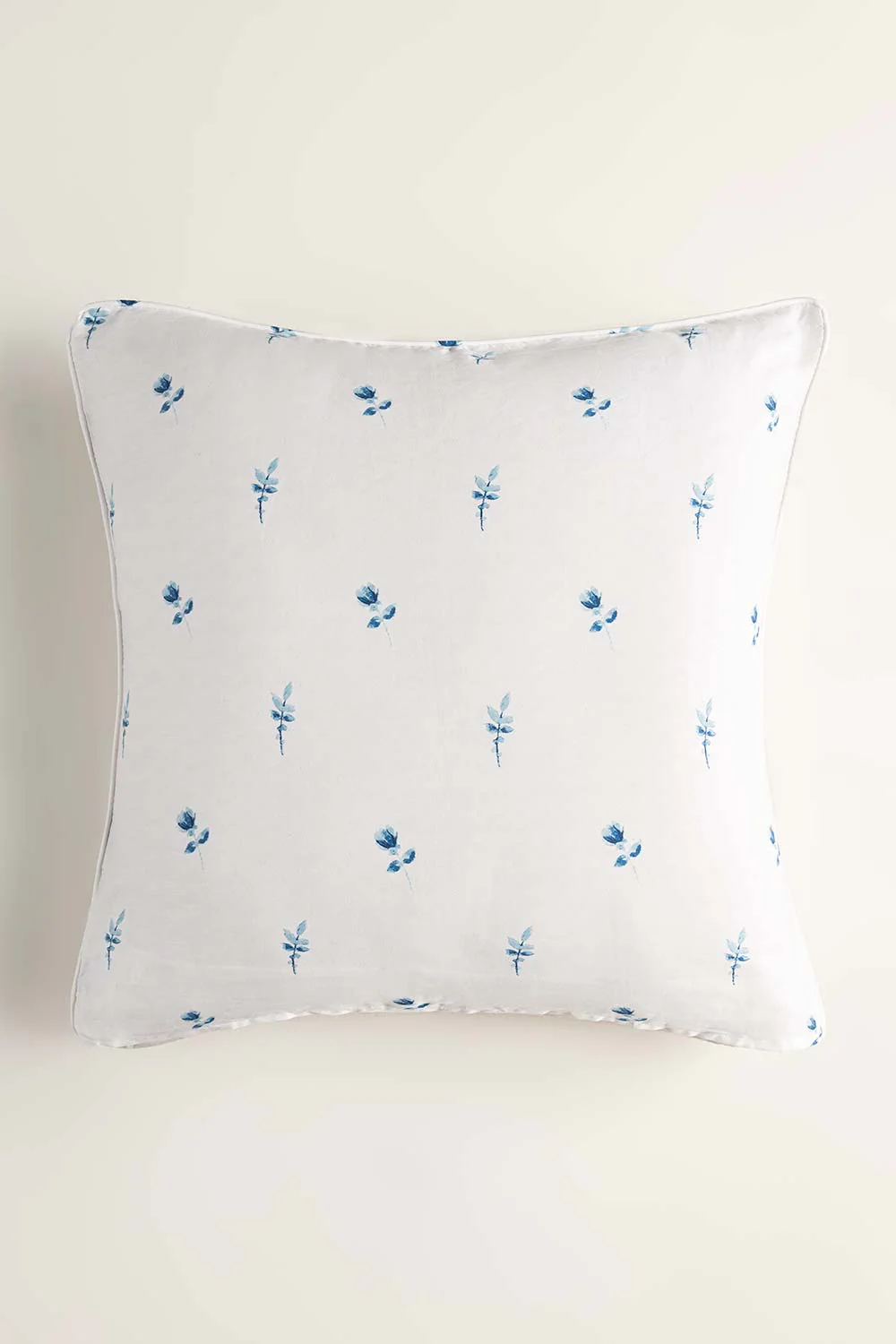 Mystic T-200 Euro Sham Cushion Cover - Image 3