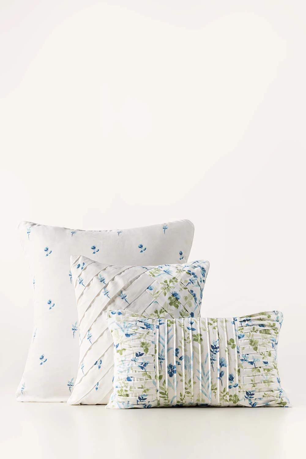 Mystic T-200 Euro Sham Cushion Cover - Image 4