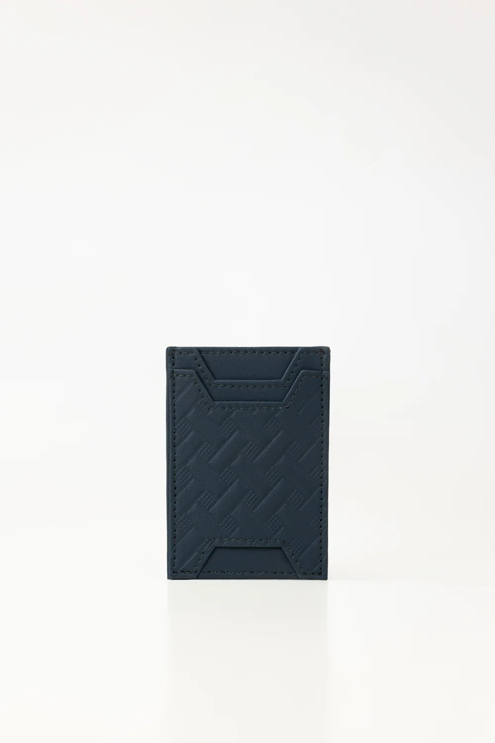 Navy Card Holder - Image 3