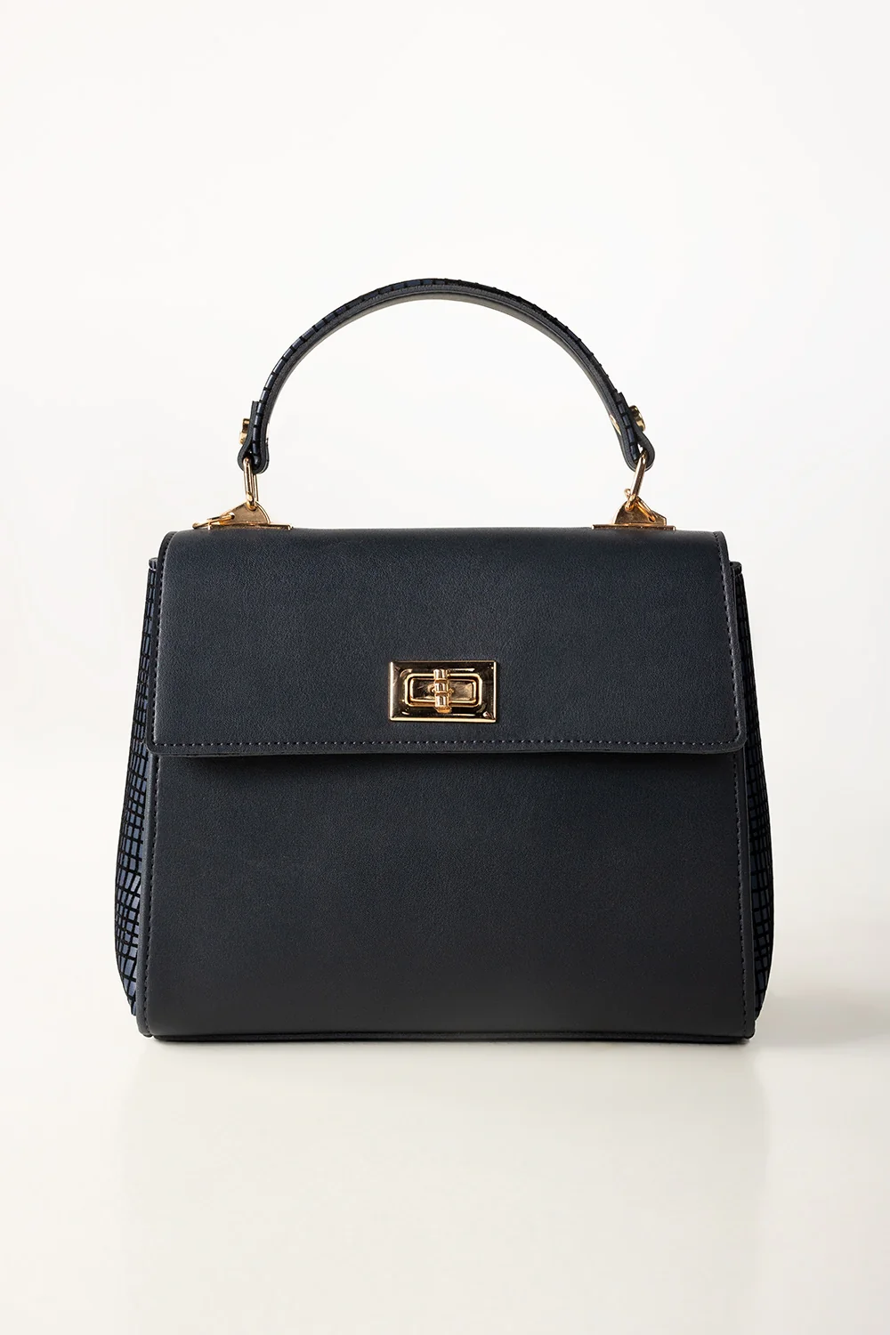 Navy Mini Bag - Image 3