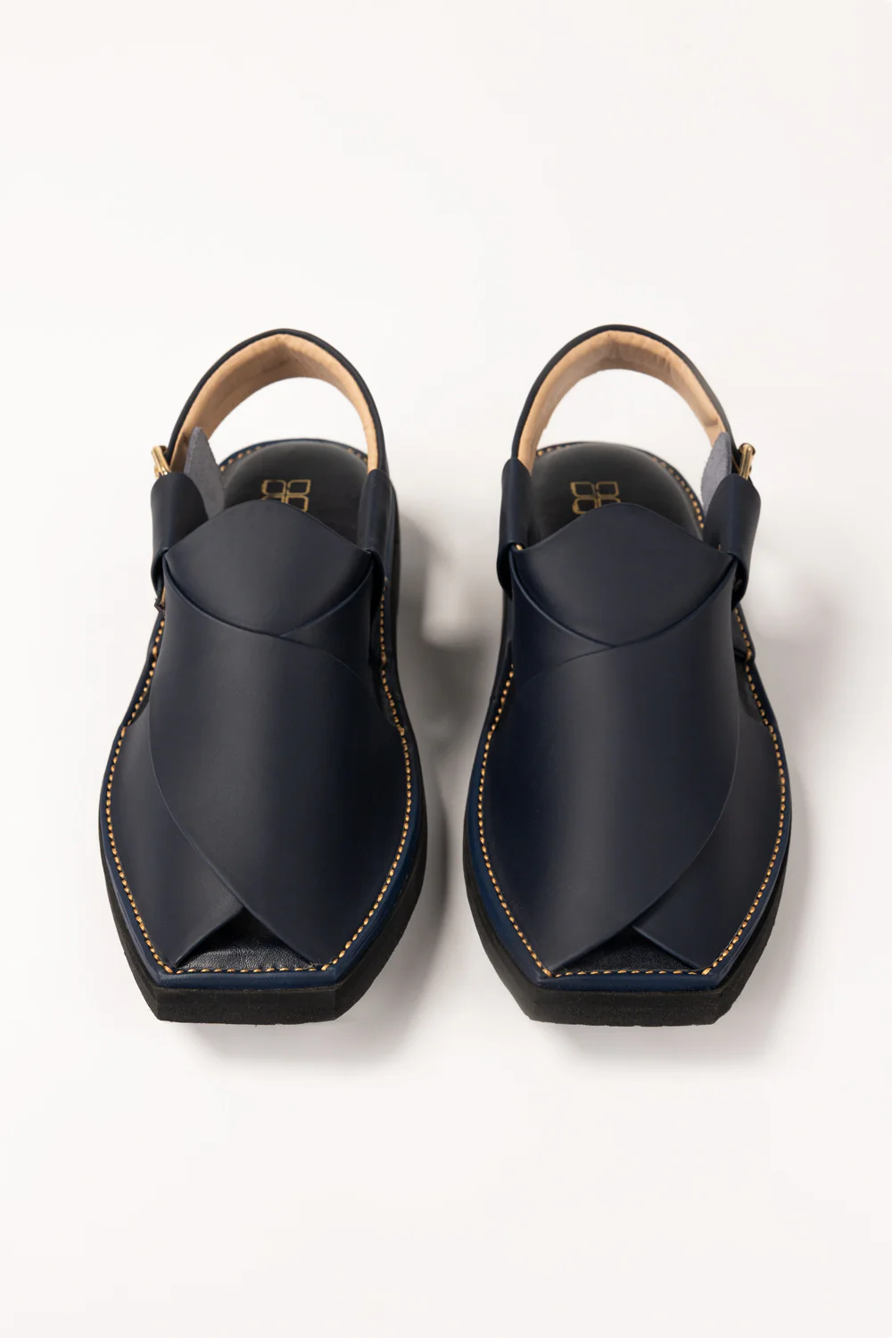 Navy Peshawari - Image 3